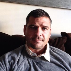 Meet your Posher, Tom